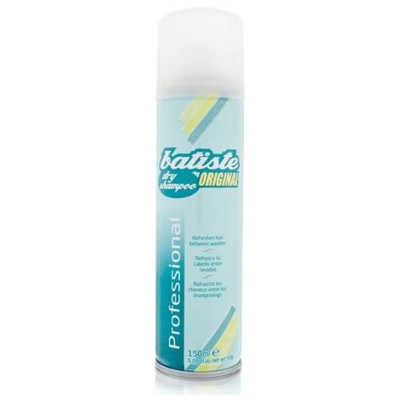 Batiste Dry Shampoo Original, 5.05 oz by Batiste