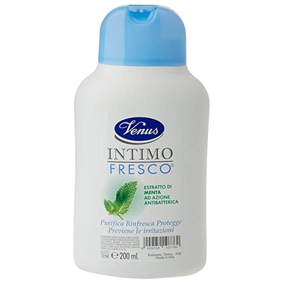 Venus - Fresco - Jabón intimo - 200 ml