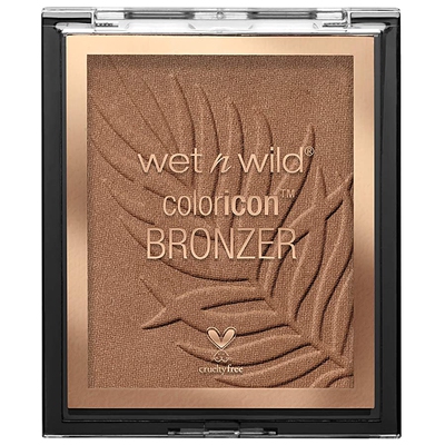 Wet n Wild Color Icon Bronzer Polvo Bronceador