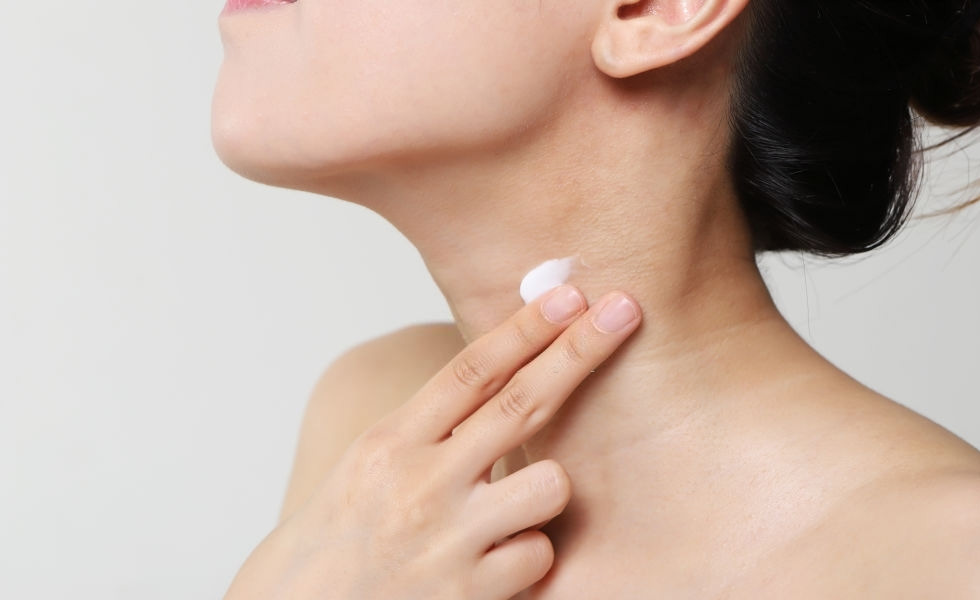 Factor que predisponen al deterioro de la piel del cuello